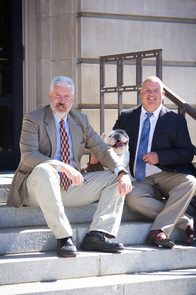 Injury Lawyer Yakima